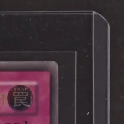 2005 YU-GI-OH! FLAMING ETERNITY 1ST EDITION #FET-EN053 PHOENIX WING WIND BLAST - Image 5