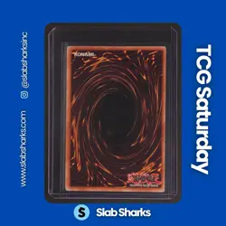 2003 YU-GI-OH! TOURNAMENT PACK 4 #TP4-002 MORPHING JAR - Image 2