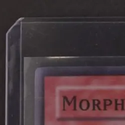 2003 YU-GI-OH! TOURNAMENT PACK 4 #TP4-002 MORPHING JAR - Image 3