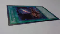 Foolish Burial LCJW-EN070 (Secret Rare, 1st Edition, Excellent) Yugioh - Image 3