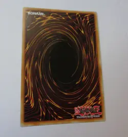 Foolish Burial LCJW-EN070 (Secret Rare, 1st Edition, Excellent) Yugioh - Image 4