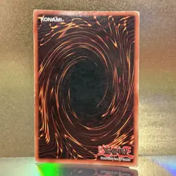 YuGiOh • Blue-Eyes White Dragon • BPT-003 • LE Prismatic Collectors Tin • VG - Image 2