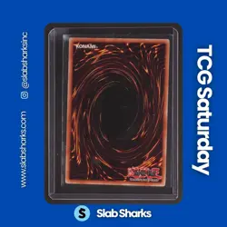 2005 YU-GI-OH! CYBERNETIC REVOLUTION 1ST EDITION #CRV-EN039 MIRACLE FUSION - Image 2