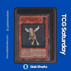 2006 YU-GI-OH! SHADOW OF INFINITY 1ST EDITION #SOI-EN025 TREEBORN FROG - Image 1