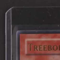 2006 YU-GI-OH! SHADOW OF INFINITY 1ST EDITION #SOI-EN025 TREEBORN FROG - Image 3