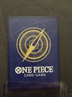 One Piece TCG St. Jaygarcia Saturn (Alternate Art) OP13-083 Carrying On His Will - Image 2