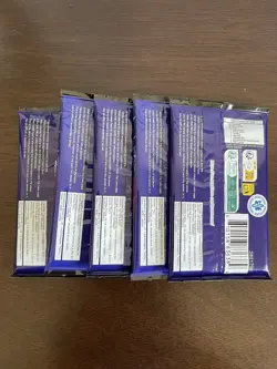 One Piece The Azure Sea’s Seven OP-14 & EB-04 Five 5 Booster Packs Lot English C - Image 2