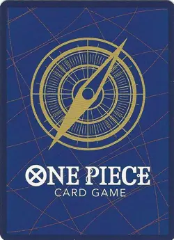 Portgas.D.Ace PRB-02 OP07-119 SEC The Best Vol 2 One Piece NM - Image 2