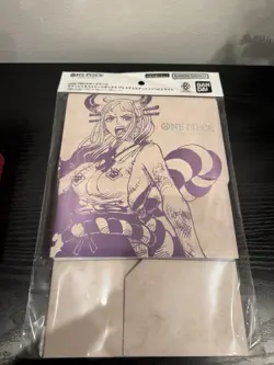 One Piece Eb03 Heroines Booster Box + OP08 OP12 Packs + Extras read description - Image 5