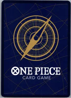 Carrot (Event Pack Vol. 6) P-070 English One Piece Promo - NM - Image 2