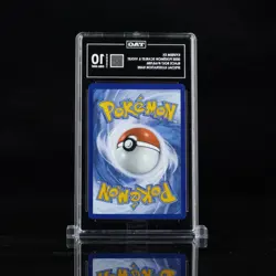 Kyurem EX 165/086 Black Bolt SIR TAG Graded 10 Gem Mint Pokemon Card - Image 2