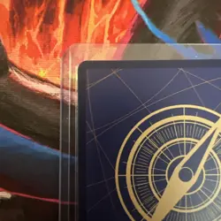 Perona Alt Art OP14-111 R THE AZURE SEA'S SEVEN. ENGLISH CARD. - Image 3