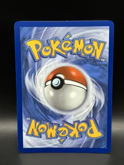Vaporeon 168 - Pokemon Scarlet & Violet Promo Card - NM - Image 3