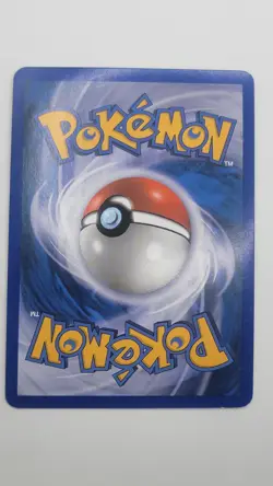 Magnezone 8/130 Diamond and Pearl Holo Pokemon Card - Image 3