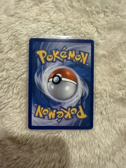 Pokemon Card TCG ESPEON 48/116 Plasma Freeze Uncommon Unlimited Regular LP/MP - Image 2