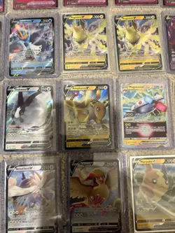 Pokemon Card Lot NM-M🔥34 Cards - Image 5