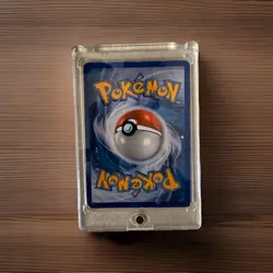 Pokemon Mew EX Full Art Ultra Rare Holo Card Legendary Treasures RC24/RC25 - Image 2