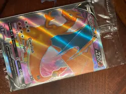 pokemon cards charizard. New in package. - Image 1