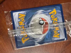 pokemon cards charizard. New in package. - Image 2
