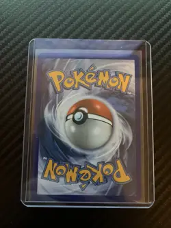 Pokemon TCG N's PP Up Trainer ASC 262/217 Holo Card Stock N Character - Image 2