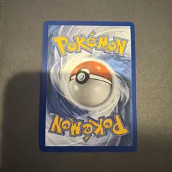 Pokemon N's PP Up Trainer-Item Full Art Foil Rare Card 262/217 - Image 2