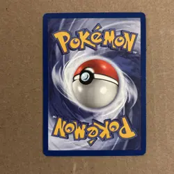 1st Edition Dark Flareon - Team Rocket - #35/82 - Vintage Pokemon Card 1999 WOTC - Image 2