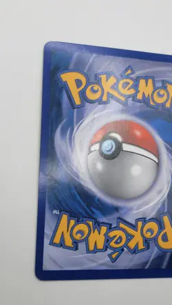 Torterra 17/130 Holo Rare Diamond and Pearl Pokemon Card - Image 5