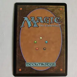 Mox Diamond - Foil - NM - From the Vault Relics V10 - MTG - Image 2
