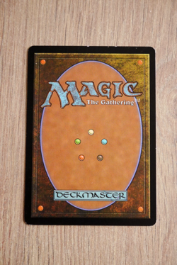 Carte Magic MTG : Cercle de teleportation - Enchantement - 039/281 R - Image 2