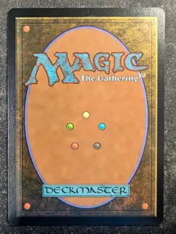 Blood Moon - Double Masters (MTG) - Image 2