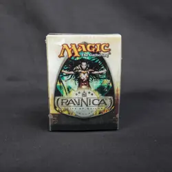 Magic The Gathering - Deckbox: Ravnica - OVP / SEALED - Image 1