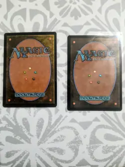 Abandoned Air Temple (Foil) R Avatar: The Last Airbender 263 NM MTG + Ascension - Image 4