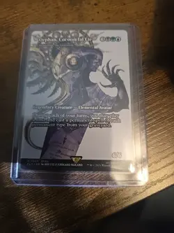 Orphan, Cocoon fal'Cie - Muldrotha, the Gravetide Through the Ages Regular - Image 1