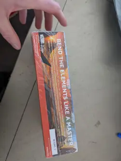 MTG: Magic The Gathering Avatar The Last Airbender Play Booster Box - Sealed - Image 3