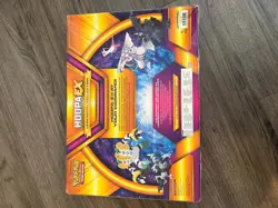 Pokemon Hoopa EX Legendary Collection Box - Image 2