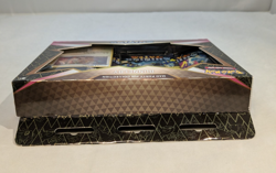 Pokemon Shining Fates TCG Mad Pin Party Bunnelby Box Factory Sealed - Image 5