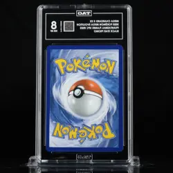 Mega Charizard X ex 023 Black Star Promo TAG 8 2025 Phantasmal Flames - Image 2