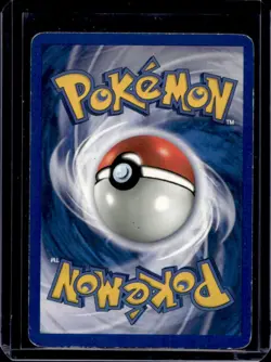 2000 Pokemon Set 2 Magneton Holo #9/130 - Image 2