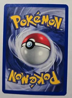 The Rocket’s Trap Holo Rare 1st Edition 19/132 Gym Heroes WOTC Pokemon NM - Image 2