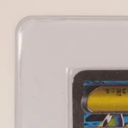 2025 POKEMON INFERNO X JAPANESE #113/080 MEGA SHARPEDO EX SPECIAL ART RARE - Image 3