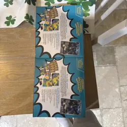 Pokemon TCG - Ascended Heroes ETB Elite Trainer Box Sealed - X2 - Image 4