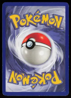Dark Kadabra 39/82 Uncommon Team Rocket 1st Edition Pokemon - Image 2