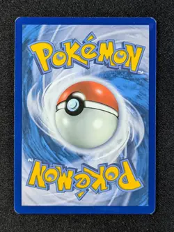 2024 Pokemon SAWSBUCK 166/162 Temporal Forces Illustration Rare Holo English - Image 2