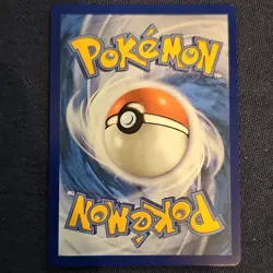 Pokemon Cynthia's Garchomp EX 104/182 DRI Prize Pack - Image 2