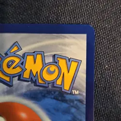 Pokemon Cynthia's Garchomp EX 104/182 DRI Prize Pack - Image 3