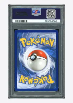 Pokemon PSA 10 Mewtwo EX Holo 2021 54/99 Celebrations English - Image 2