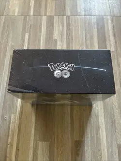 Pokemon TCG Pokemon GO Elite Trainer Box Factory Sealed 820650850509 - Image 2
