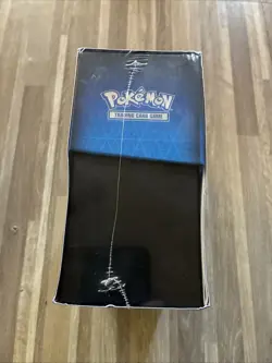 Pokemon TCG Pokemon GO Elite Trainer Box Factory Sealed 820650850509 - Image 4