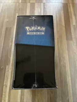 Pokemon TCG Pokemon GO Elite Trainer Box Factory Sealed 820650850509 - Image 5