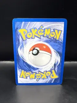 Pokemon Vintage Dark Gyarados 8/82 Holo Team Rocket Prerelease Promo WOTC AS - Image 4